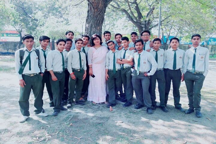 Group Pic